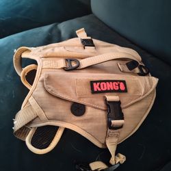 Kong Medium Dog Harness