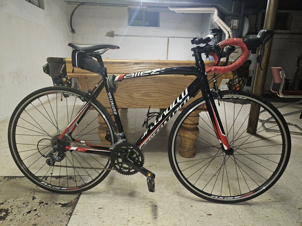 Specialized Allez