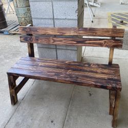 bench