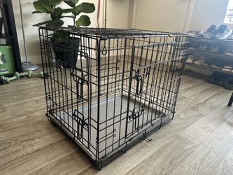 Small Pet Cage