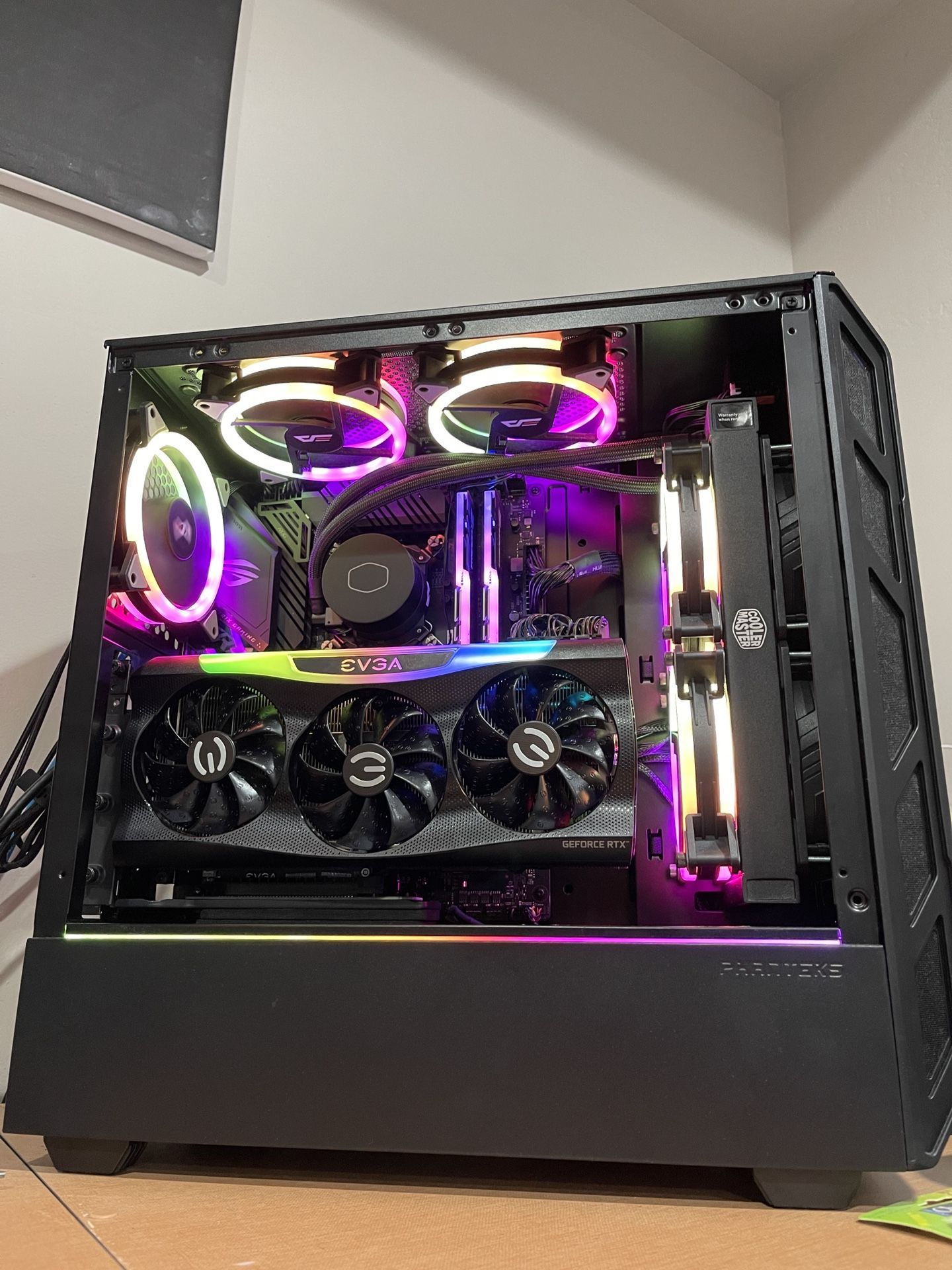 GAMING PC
