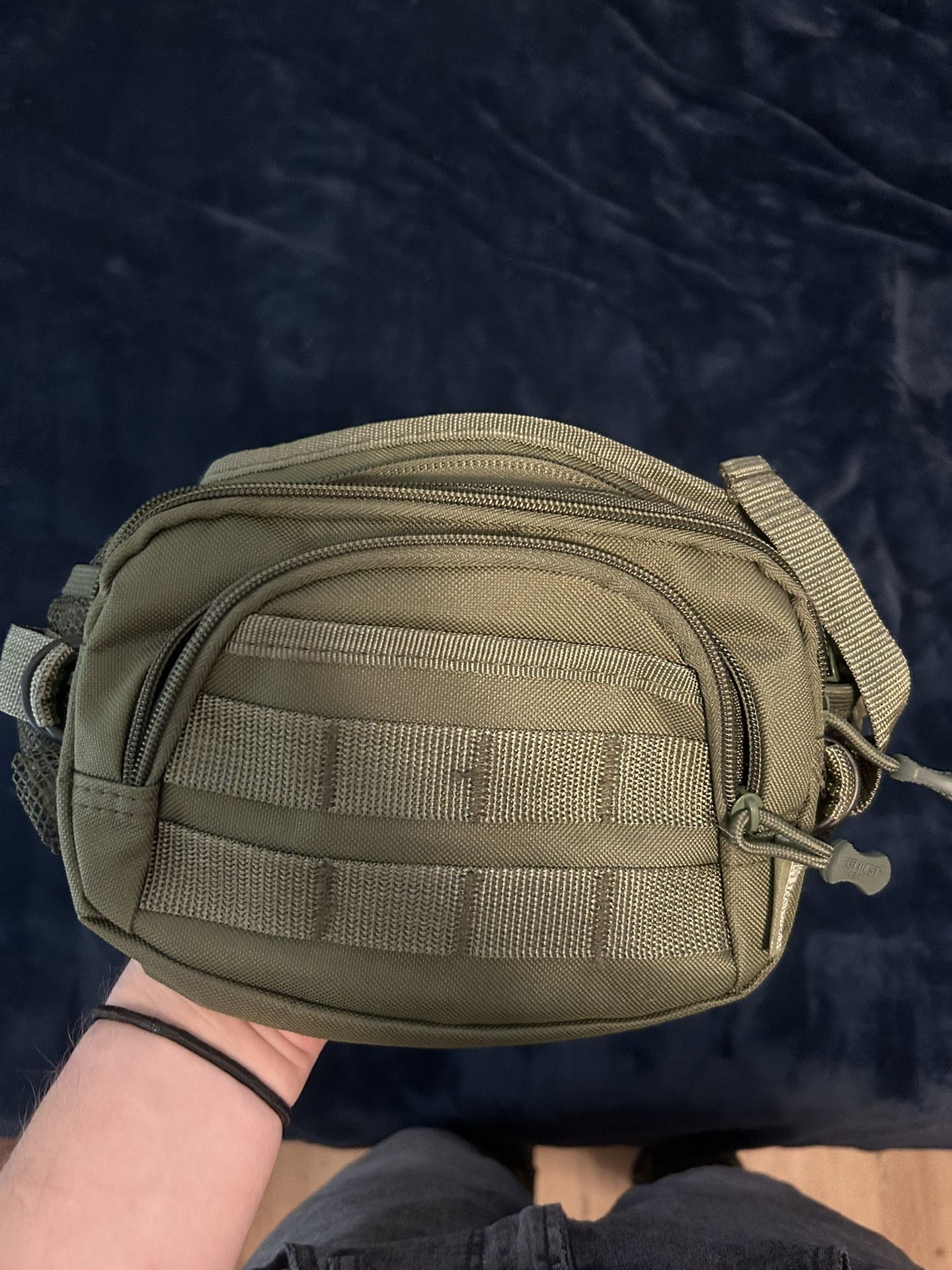 Military Pouch