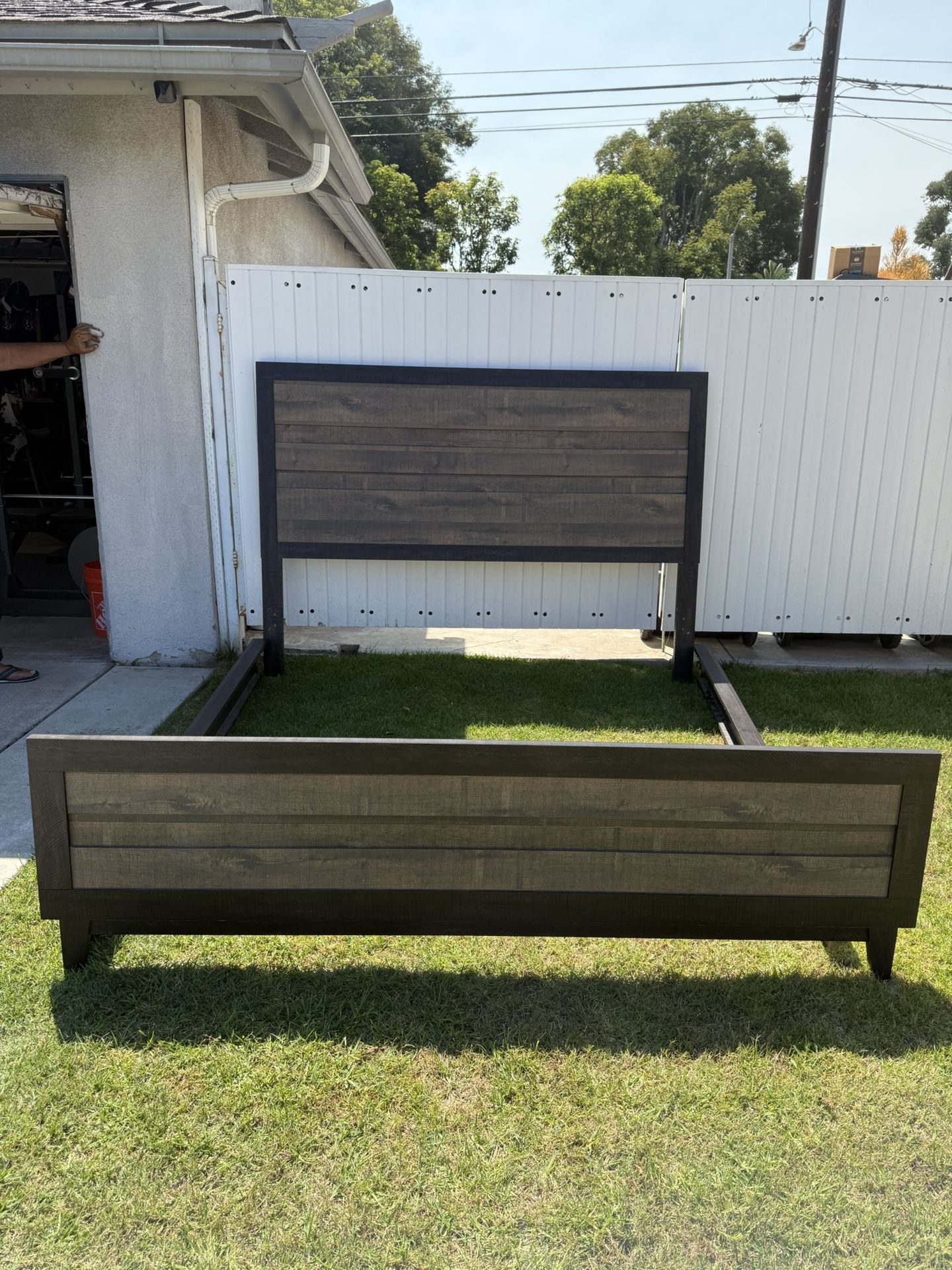 Bedroom Set