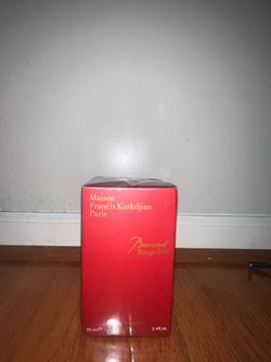 Maison Francis Kurkdjian Baccarat Rouge 540 EDP 70ml