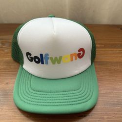 Golf Wang Trucker Hat/Cap