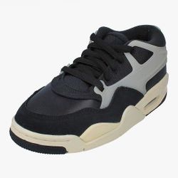 Air Jordan 4 RM Shoes Size 7 Youth....8.5 Women's 