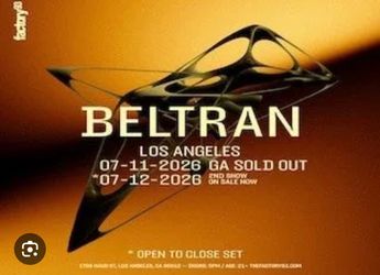 beltran 7/11