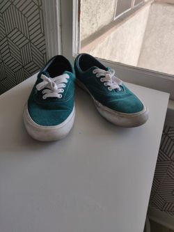 Vans Shoes