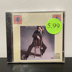 Southside Johnny & The Asbury Jukes Havin A Party CD Album NEW SEALED 1979