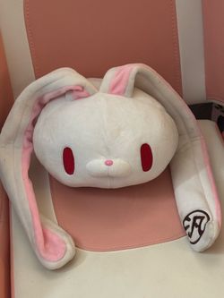 All Purpose Bunny plushie