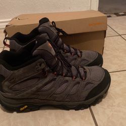 Merrell Men’s Hiking Boots 