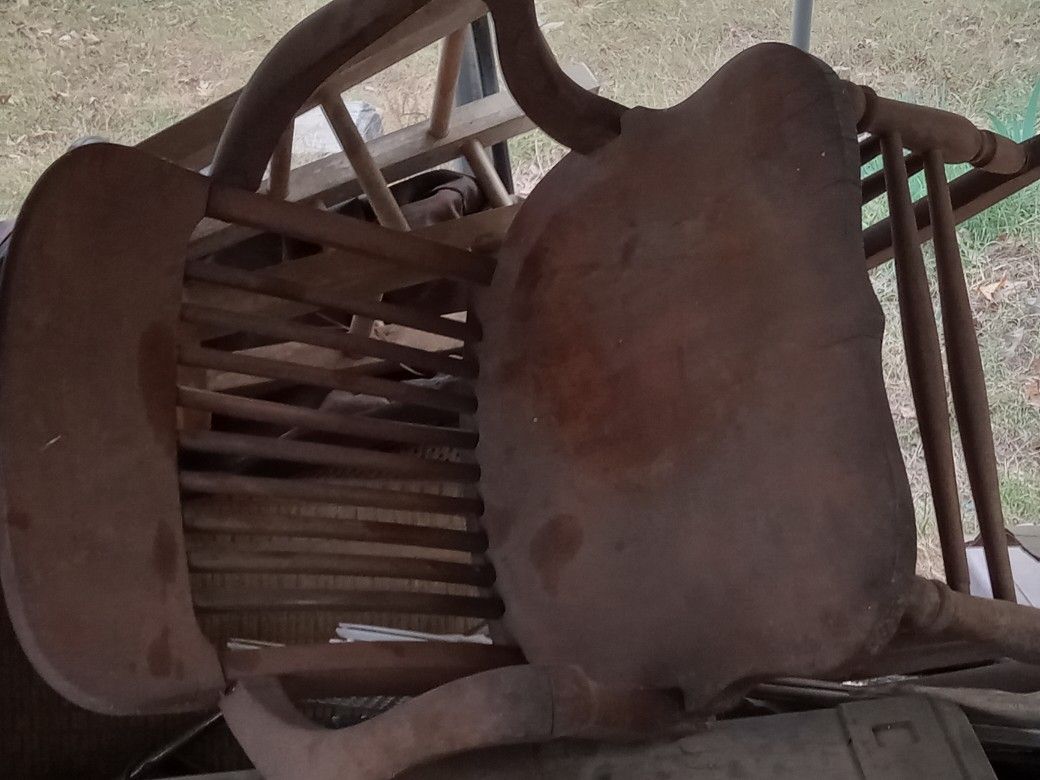 Rocking Chair