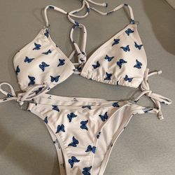 Butterfly Bikini