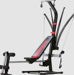 Bowflex PR1000 (Open To Trades)