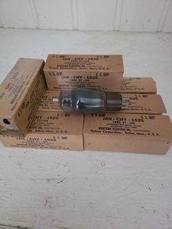 Vacuum Tube