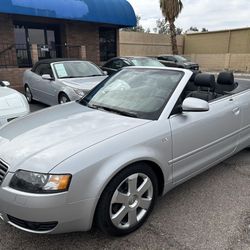 2006 Audi A4