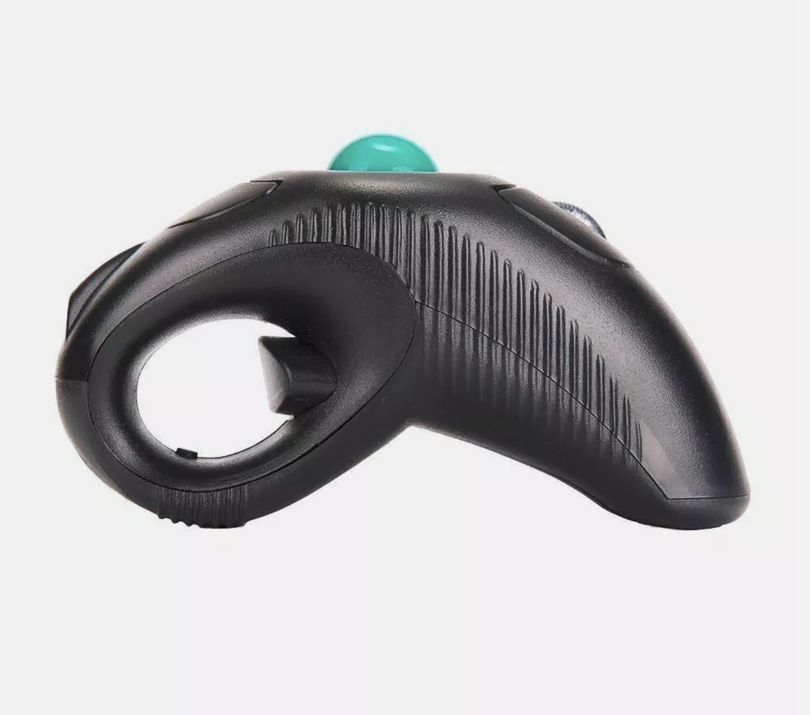 USB Wireless Handheld Trackball Mouse
