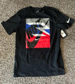 Boys Nike tshirt