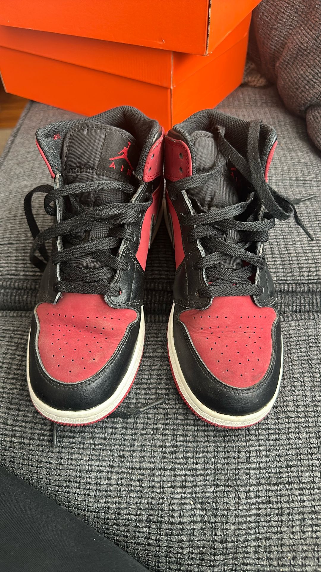Air Jordan