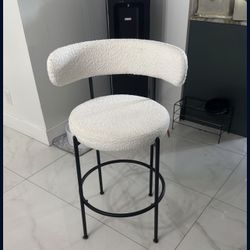 3 Counter  Height Stools