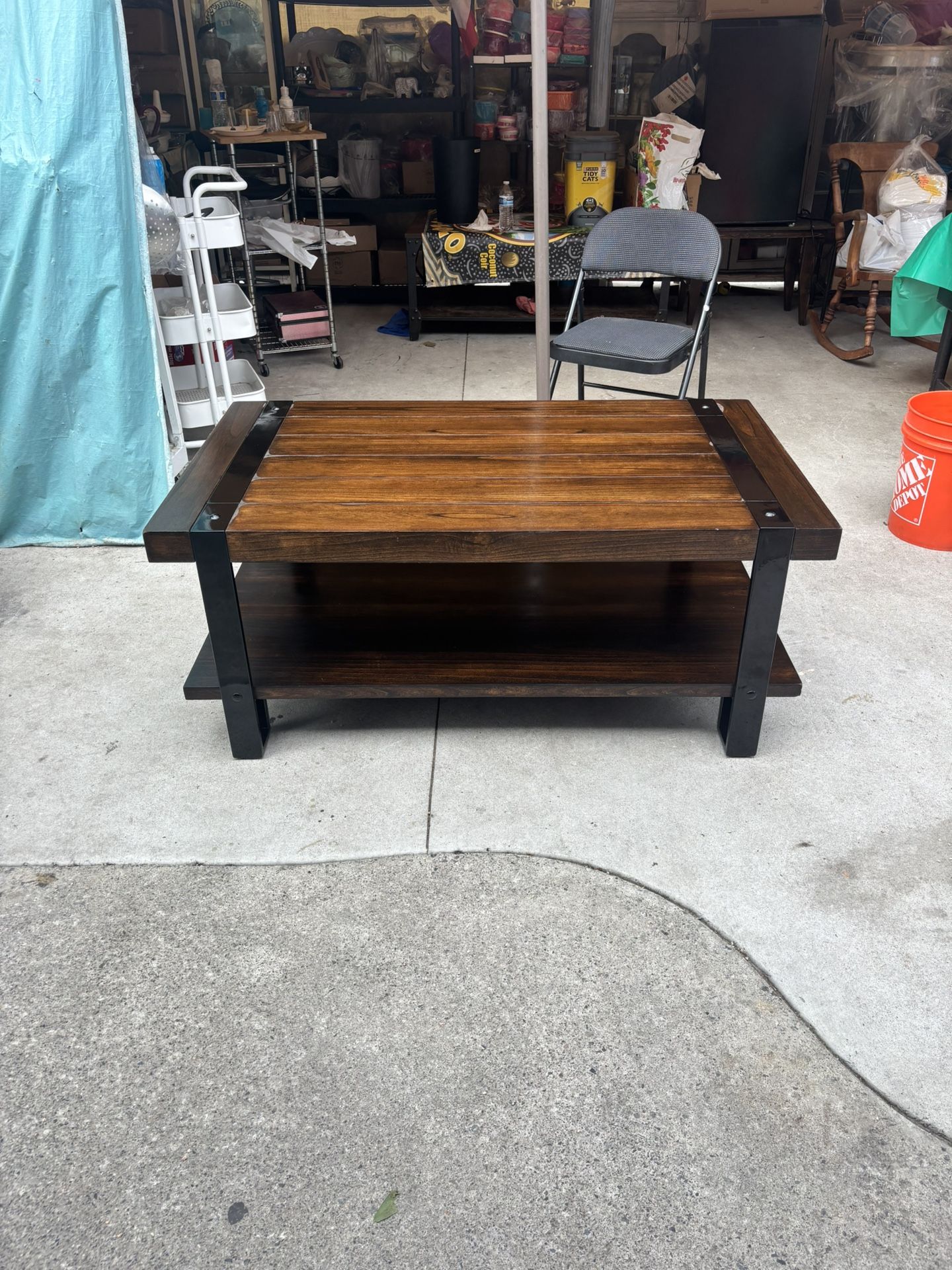 Center Table