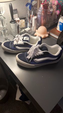 Vans shoes
