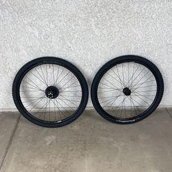 WTB SX19 Rims Mountain Bike Bicycle 29er Disc Wheelset 29