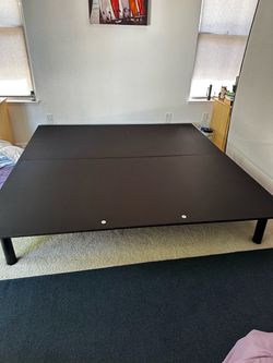 King frame