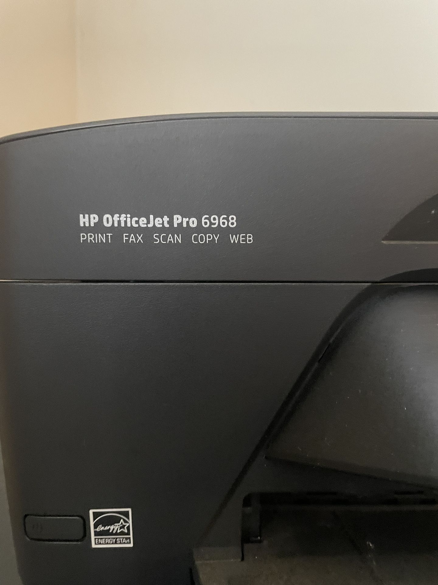 Hp Printer
