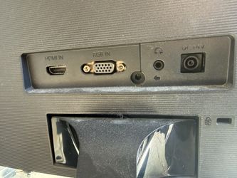 2  monitors