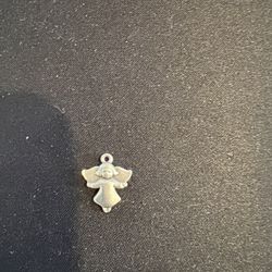 James Avery Retired Angel Charm Sell Or Trade