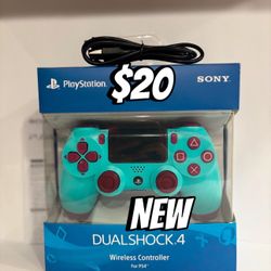 PS4 Controller 
