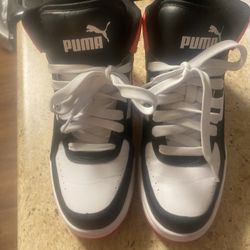 Puma Shoes 