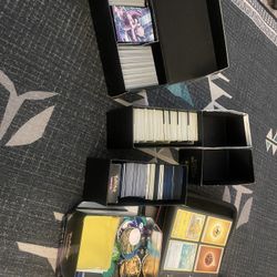 Pokemon Collection