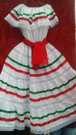 Vestido típico
