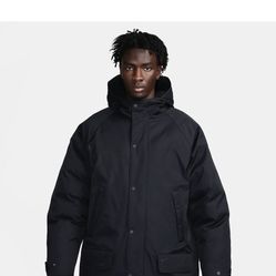 Nike Life Men's Insulated Parka