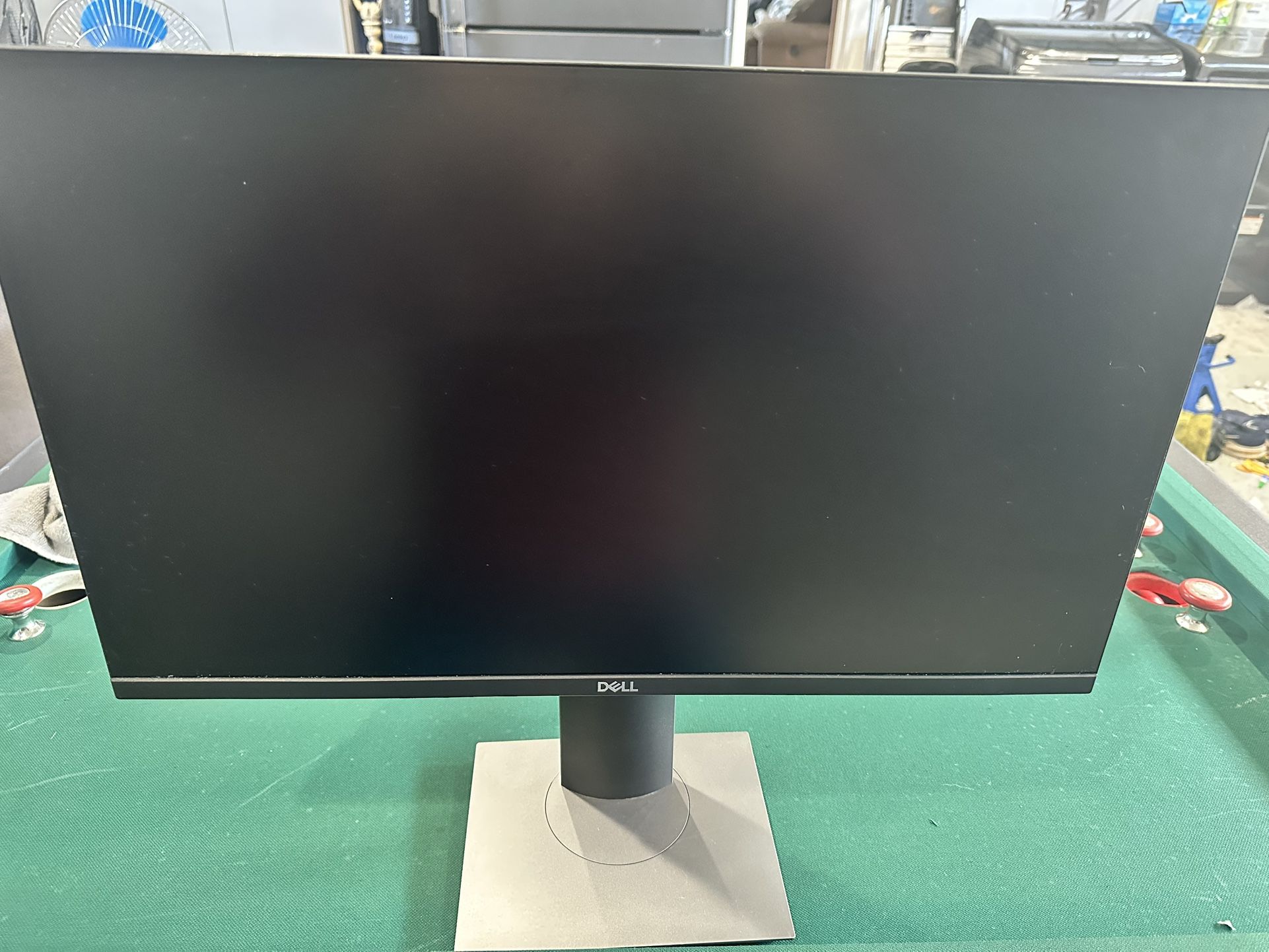24” Dell Computer Monitor