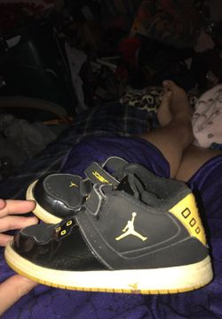 Jordan’s 4 childrens