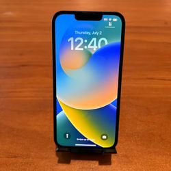 iPhone 13 128gb Unlocked