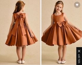 Girl Dress