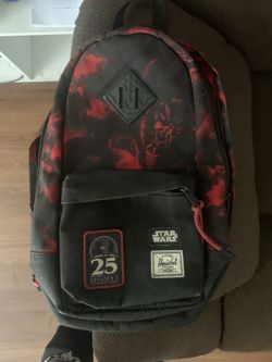 Herschel Starwars Sling