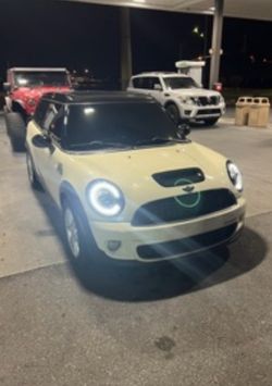 2011 Mini Cooper