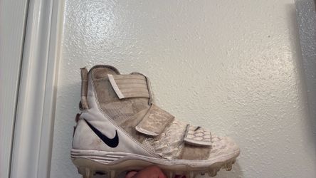 Nike force savage elite 2 size 9