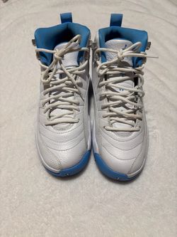 Air Jordan 12 Melo  worn 1x