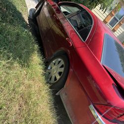 I Need This Car Gone