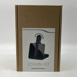 New Plantronics CS545-XD 88909-01