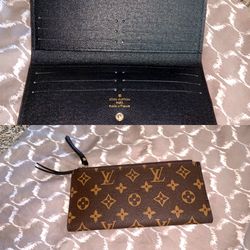 Women's Wallet