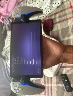 PlayStation portal