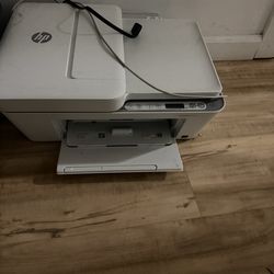 Hp deskjet printer