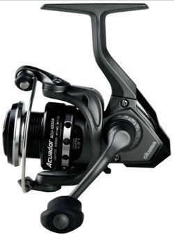 Okuma Acuador 3000-size spinning fishing reel